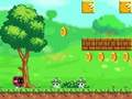 Juego Súper Robo Aventura  en línea