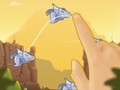 Juego Cazador de matemáticas  en línea