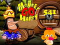 Juego Monkey Go Happy Etapa 541  en línea