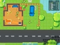 Juego Batalla loca  en línea