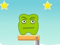Juego Explosión del monstruo  en línea
