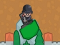 Juego Defensa Militar  en línea