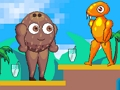 Juego Cocomán en línea