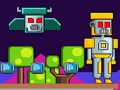 Juego JhunkoBot 2  en línea