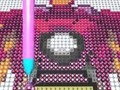 Juego Dibujo de diamantes por números  en línea