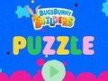 Juego Rompecabezas de los constructores de Bugs Bunny  en línea