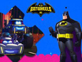 Juego Rompecabezas de ruedas de murciélago  en línea