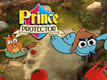 Juego Príncipe protector  en línea