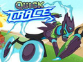 Juego Ben 10: Seguimiento rápido  en línea