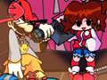 Juego Viernes por la noche Funkin' VS Gangsta Mario  en línea