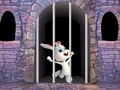Juego Escape del Conejo de la Victoria  en línea