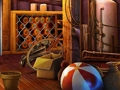 Juego Escape del niño triunfante en línea