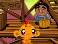 Juego Monkey Go Happy Etapa 103  en línea