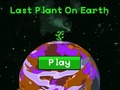 Juego Última planta en la tierra  en línea