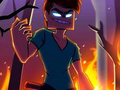 Juego Minicraft: tesoros ocultos  en línea
