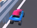Juego Carrera de desenfoque extremo  en línea