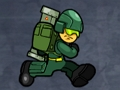 Juego Aventura del ejército  en línea