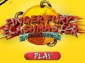 Juego Flashmaster de la furia del dedo  en línea