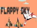 Juego Cielo Flappy  en línea
