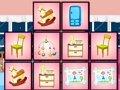 Juego Memoria de la decoración del hogar  en línea
