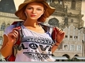 Juego Objetos ocultos de Praga  en línea