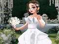 Juego Boda moderna femenina  en línea