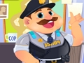 Juego Hospital Policía Emergencia  en línea