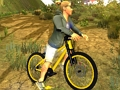 Juego Trucos de prueba BMX Offroad  en línea
