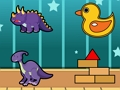 Juego Juego de memorias para niños  en línea