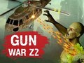 Juego Guerra de armas z2  en línea