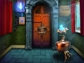 Juego 100 puertas: sala de escape  en línea
