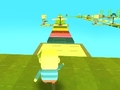 Juego Kogama: Obby megafácil  en línea