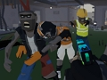 Juego Pistola de supervivencia zombie modelo 3d  en línea