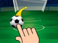Juego Toca Objetivo  en línea