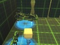 Juego Kogama: rojo y verde contra Oculus  en línea