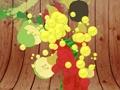 Juego Frutas de cazas estelares  en línea