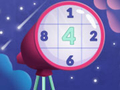 Juego Nuevo sudoku diario  en línea