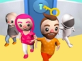 Juego Carrera clave 3D  en línea