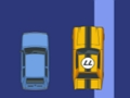 Juego Súper corredor de autos  en línea