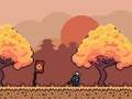 Juego Samurai de píxeles  en línea