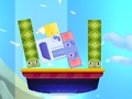 Juego Zoológico espacial  en línea