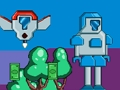 Juego Robot kaká 2  en línea