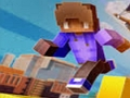 Juego Parkour Artesanía 3D  en línea
