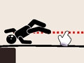 Juego Salva al maniquí  en línea