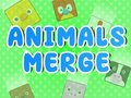 Juego Fusión de animales  en línea