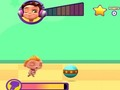 Juego Mini Beat Power Rockers: Shhh, está rockeando  en línea