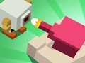 Juego Merge Defense: bloques de píxeles  en línea