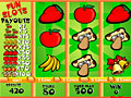 Juego Ranuras divertidas  en línea