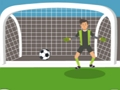 Juego Puntuación FIFA  en línea