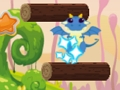 Juego Bebé dragón  en línea